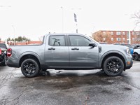 2026 Ford Maverick XLT | AWD | HYBRID | BLK PKG | 4K TOW |CO-PILOT360