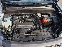 2026 Ford Maverick XLT | AWD | 2.0L | Roof | 4K Tow | Co-Pilot360