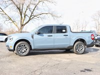 2026 Ford Maverick XLT | AWD | 2.0L | Roof | 4K Tow | Co-Pilot360