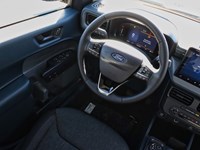 2026 Ford Maverick XLT | AWD | 2.0L | Blk Pk | Lux Pkg | 4K Tow