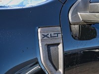 2026 Ford Maverick XLT | AWD | 2.0L | Blk Pk | Lux Pkg | 4K Tow