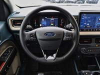 2026 Ford Maverick Lariat | AWD | 2.0L | 4K Tow | Pwr Sld R Window