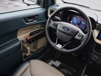 2026 Ford Maverick Lariat | AWD | 2.0L | 4K Tow | Pwr Sld R Window