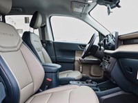 2026 Ford Maverick Lariat | AWD | 2.0L | 4K Tow | Pwr Sld R Window