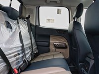 2026 Ford Maverick Lariat | AWD | 2.0L | 4K Tow | Pwr Sld R Window
