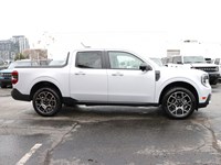 2026 Ford Maverick Lariat | AWD | 2.0L | 4K Tow | Pwr Sld R Window