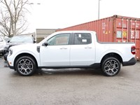 2026 Ford Maverick Lariat | AWD | 2.0L | 4K Tow | Pwr Sld R Window