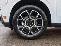 2026 Ford Maverick Lariat | AWD | 2.0L | 4K Tow | Pwr Sld R Window