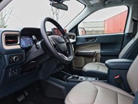 2026 Ford Maverick Lariat | AWD | 2.0L | 4K Tow | Pwr Sld R Window