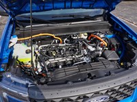2026 Ford Maverick XLT | AWD | Hybrid | 4K Tow | Co-Pilot360