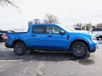 2026 Ford Maverick XLT | AWD | Hybrid | 4K Tow | Co-Pilot360