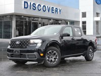 2026 Ford Maverick XLT | AWD | Hybrid | Lux Pkg | Roof | Copilot