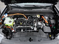 2026 Ford Maverick XLT | AWD | Hybrid | Lux Pkg | Roof | Copilot