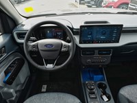 2026 Ford Maverick XLT | AWD | 2.0L | Lux Pkg | 4K Tow | Roof
