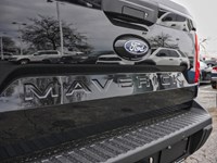 2026 Ford Maverick XLT | AWD | 2.0L | Lux Pkg | 4K Tow | Roof