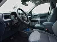 2026 Ford Maverick XLT | AWD | 2.0L | Lux Pkg | 4K Tow | Roof