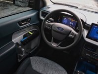 2026 Ford Maverick XLT | AWD | Hybrid | 4K Tow | Copilot360