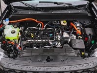 2026 Ford Maverick XLT | AWD | Hybrid | 4K Tow | Copilot360