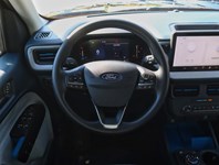 2026 Ford Maverick XLT | AWD | Hybrid