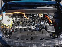 2026 Ford Maverick XLT | AWD | Hybrid
