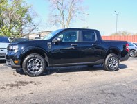 2026 Ford Maverick XLT | AWD | Hybrid
