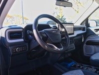 2026 Ford Maverick XLT | AWD | Hybrid