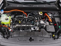 2026 Ford Maverick XLT | AWD | Hybrid | 4K Tow | Lux Pkg | Co-Pilot