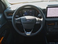 2026 Ford Maverick Tremor | AWD | 2.0L | Roof | Pwr Sld R Window