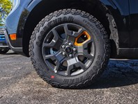 2026 Ford Maverick Tremor | AWD | 2.0L | Roof | Pwr Sld R Window