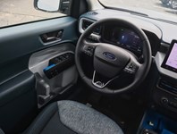 2026 Ford Maverick XLT | AWD | Hybrid | Lux Pkg