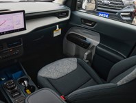 2026 Ford Maverick XLT | AWD | Hybrid | Lux Pkg