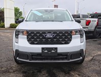 2026 Ford Maverick XLT | AWD | Hybrid | Lux Pkg