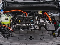 2026 Ford Maverick XLT | AWD | Hybrid | Lux Pkg