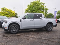 2026 Ford Maverick XLT | AWD | Hybrid | Lux Pkg