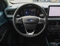 2026 Ford Maverick XLT | AWD | Hybrid | Lux | Blk Pk | 4K | Roof