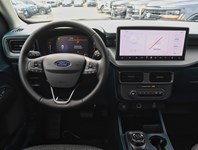 2026 Ford Maverick XLT | AWD | Hybrid | Lux | Blk Pk | 4K | Roof
