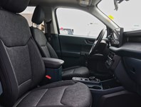 2026 Ford Maverick XLT | AWD | Hybrid | Lux | Blk Pk | 4K | Roof