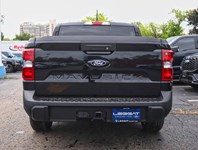 2026 Ford Maverick XLT | AWD | Hybrid | Lux | Blk Pk | 4K | Roof
