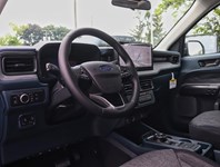 2026 Ford Maverick XLT | AWD | Hybrid | Lux | Blk Pk | 4K | Roof