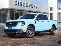 2026 Ford Maverick XLT | AWD | 2.0L | 4K Tow | Co-Pilot360