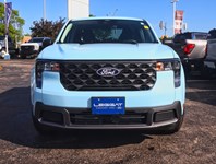 2026 Ford Maverick XLT | AWD | 2.0L | 4K Tow | Co-Pilot360