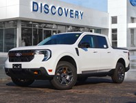 2026 Ford Maverick Tremor | AWD | 2.0L | Roof | Pwr Sld R Wnd