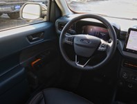 2026 Ford Maverick Tremor | AWD | 2.0L | Roof | Pwr Sld R Wnd