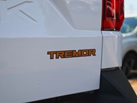 2026 Ford Maverick Tremor | AWD | 2.0L | Roof | Pwr Sld R Wnd