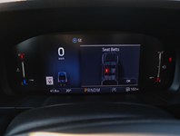 2026 Ford Maverick Tremor | AWD | 2.0L | Roof | Pwr Sld R Wnd