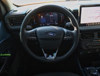 2026 Ford Maverick XLT | AWD | Hybrid | Roof | Lux | Blk Pk | 4K