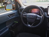 2026 Ford Maverick XLT | AWD | Hybrid | Roof | Lux | Blk Pk | 4K