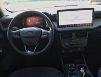 2026 Ford Maverick XLT | AWD | Hybrid | Roof | Lux | Blk Pk | 4K