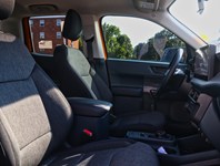 2026 Ford Maverick XLT | AWD | Hybrid | Roof | Lux | Blk Pk | 4K