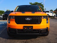 2026 Ford Maverick XLT | AWD | Hybrid | Roof | Lux | Blk Pk | 4K